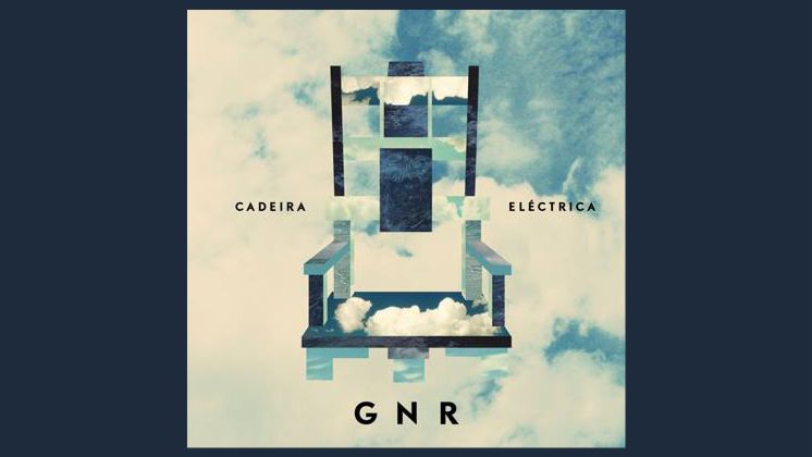 Regresso dos GNR com o tema  CADEIRA ELÉCTRICA