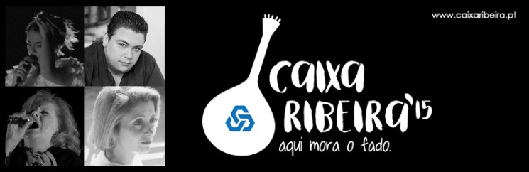 Festival Caixa Ribeira | Novas Confirmações | 12 e 13 de junho