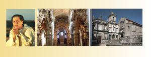 Caixa Ribeira | “Cantar é Rezar” | Igreja de S. Francisco