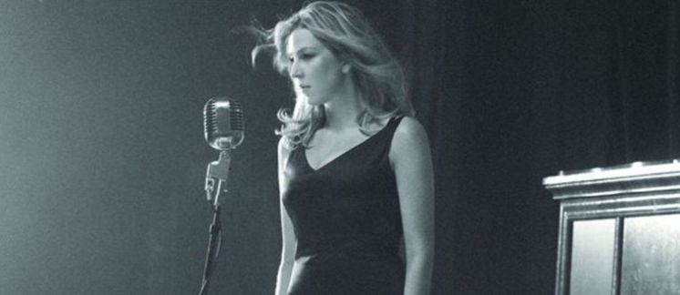 DIANA KRALL | 