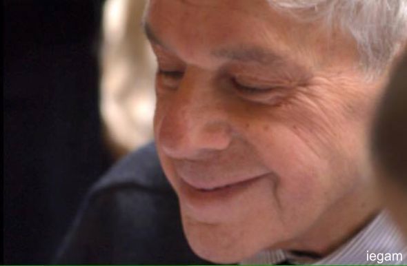 Morreu Edwin Gordon. Fica um legado que não pode jamais ser esquecido. Morreu Edwin Gordon. Fica um legado que não pode jamais ser esquecido.