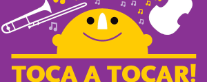 Conservatório de Música da Metropolitana promove mais um “Toca a tocar!”