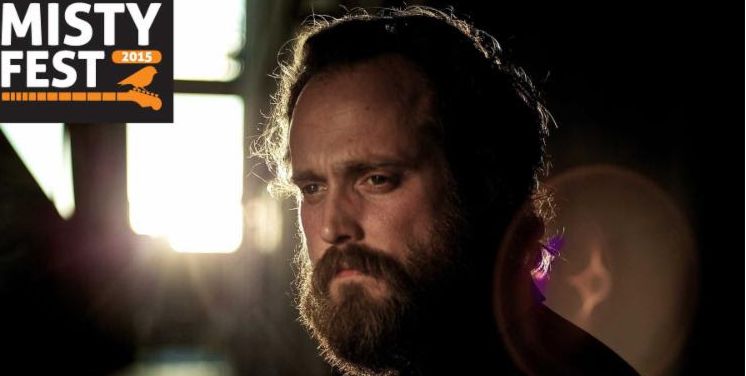 Iron and Wine | Concerto no Misty Fest | Lisboa e Porto