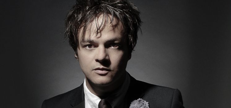 Jamie Cullum no MEO Marés Vivas | Confira também as confirmações do Super Bock Super Rock e do NOS Alive