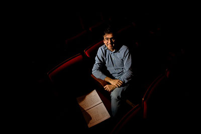 Compositor Luís Tinoco passou a ser representado pela Artway
