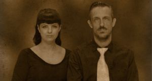 MANCINES - Raquel Ralha, Toni Fortuna e Pedro Renato juntos num novo projeto