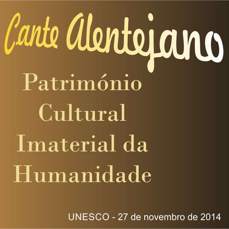 Cante Alentejano | Património Cultural Imaterial da Humanidade