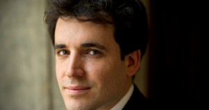 Vincent Lhermet: Concerto e dois dias de Masterclass de Acordeão