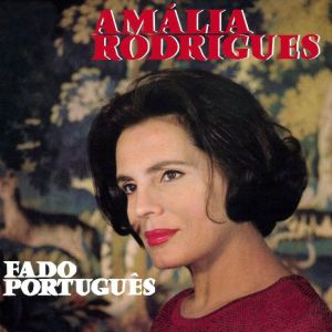 AMÁLIA RODRIGUES | Fado Português em CD | à venda a 10 de julho