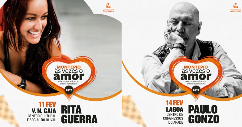 Às Vezes o Amor | Festival do Dia dos Namorados com Cartaz Completo