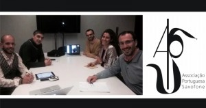Associação Portuguesa de Saxofone: “Portugal Recebe o EURSAX 2017”