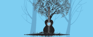 IV BB Blues Fest | Cartaz Completo da Edição de 2015