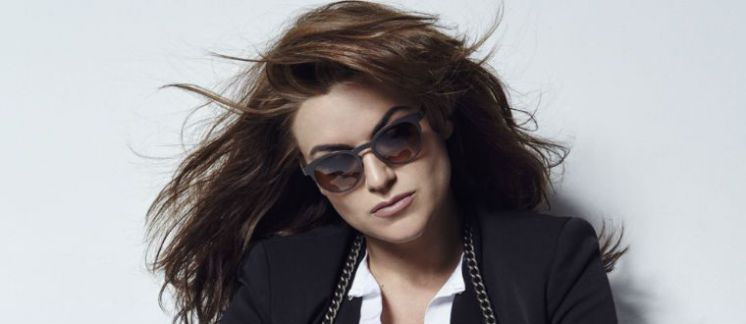 MELODY GARDOT | Novo disco antes do concerto em Portugal