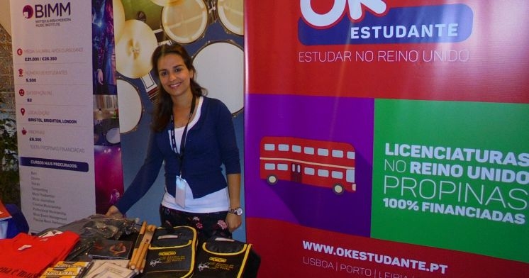 Cursos de Música no Reino Unido com propinas financiadas a 100%