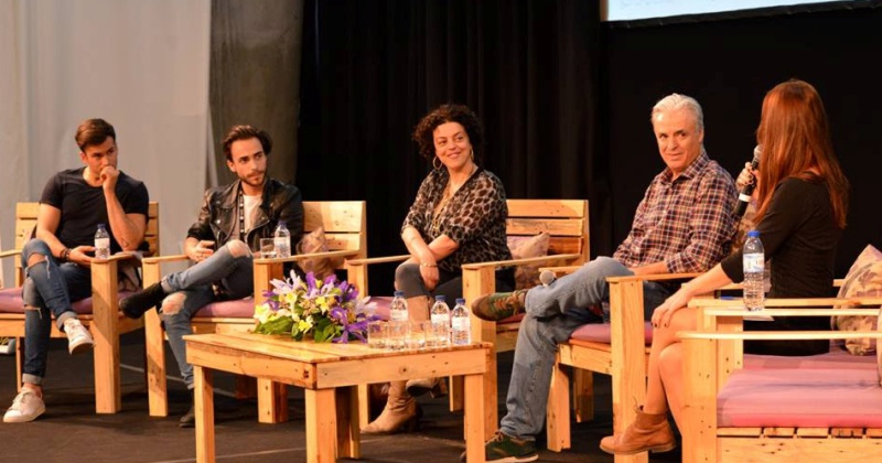 6ª Edição do Talkfest já conta com 60 confirmações