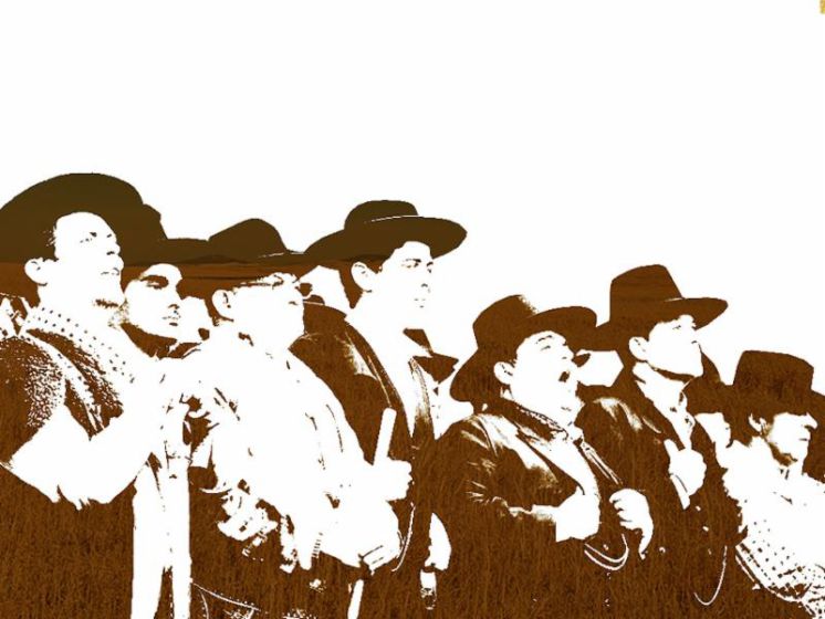 Vozes do Alentejo - O Melhor do Cante Alentejano ao Vivo em Lisboa e no Porto em março de 2015